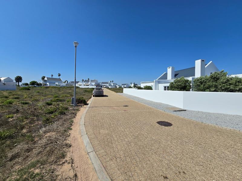 0 Bedroom Property for Sale in Lampiesbaai Western Cape